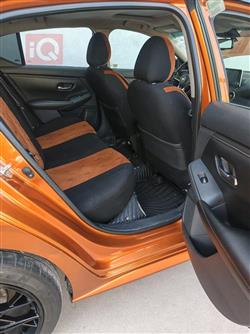 نيسان سنترا